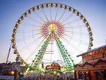 SMARTBOX - Coffret Cadeau Europa-Park 2025 : 1 entrée enfant pour deux jours en basse saison -  Sport & Aventure