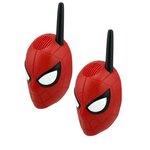 SPIDER-MAN Talkie Walkie