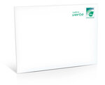 Prêt-à-Poster - Lettre Verte - 3kg - Unité