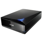 Asus bw-12d1s-u lecteur de disques optiques blu-ray dvd combo noir