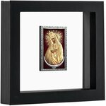 Pièce de monnaie en Argent 1 Dollar g 31.1 (1 oz) Millésime 2025 OUR LADY OF THE GATE OF DAWN