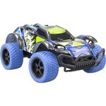 EXOST - XBULL - Voiture télécommandée tout terrain avec suspension - des 5 ans