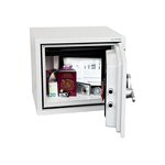 Coffre-fort ignifuge TITAN FS1281E PHOENIX