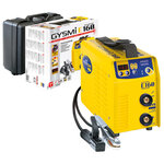 Gys alimentation pour soudure gysmi e160 10-160 a