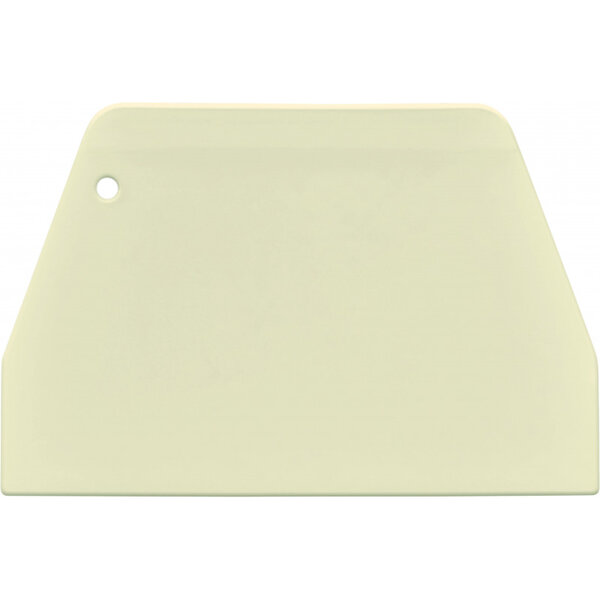 Racloir en plastique 195 x 127 mm - stalgast -  - polypropylène