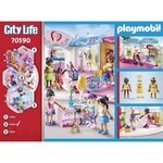 Playmobil - 70590 - atelier design de mode