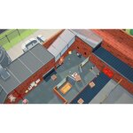 Moving Out Jeu Nintendo Switch