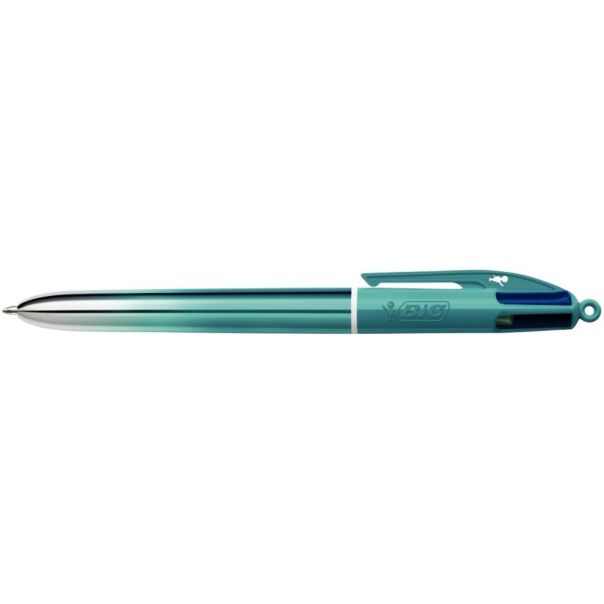 Lot De 20 Stylos à Perles DIY Dorés - Corps Plastique, Pointe 1mm, Création Personnalisée