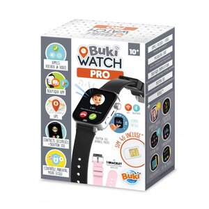 Watch PRO - montre connecte