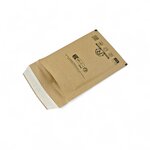 Enveloppes à bulles recyclées RENEW A/1 format 100x165 mm