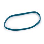 Bracelet élastique caoutchouc raja 2x80 mm (lot de 3700) (lot de 2)