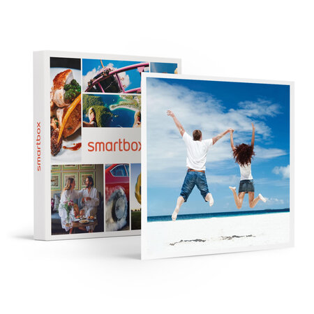 SMARTBOX - Coffret Cadeau Happy -  Multi-thèmes