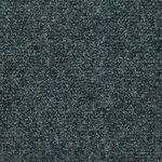 vidaXL Tapis d'escalier autocollants Rectangulaire 15 Pièces 60x25cm Vert