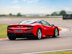 SMARTBOX - Coffret Cadeau Stage de pilotage : 4 tours sur le circuit de Lohéac en Ferrari F8 Tributo -  Sport & Aventure