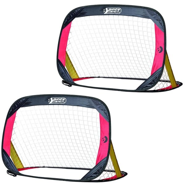Best Sporting 11090 - Set de but Pop up Allemagne