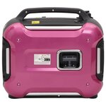vidaXL Générateur à essence portable 1880 W 4 temps