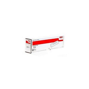 Oki mc851 toner jaune 44059165