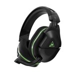 TURTLE BEACH Casque gamer Stealth 600X (Gen 2) - Noir