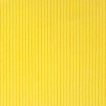 vidaXL Banc rembourré avec dossier Jaune clair 110 x 60 x 76 cm