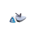 Balai triangulaire pour liner de piscine - 44911 - astralpool