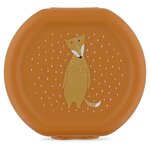 Boîtes à goûter à clip - Mr. Fox