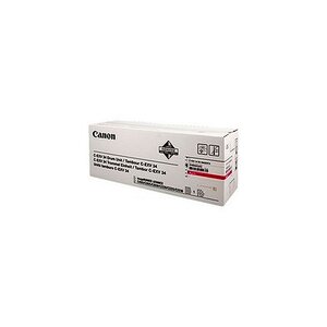 Canon cexv34 tambour magenta 3788b003