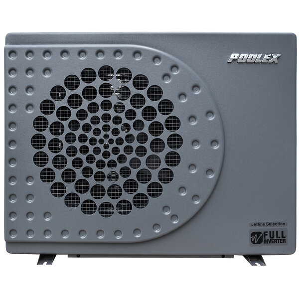 Pompe à chaleur - POOLEX Jetline Selection Full Inverter 125