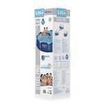 Bestway Piscine Steel Pro 305x76 cm