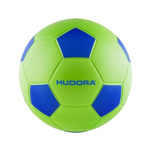 Hudora 71693 - Ball de foot en mousse