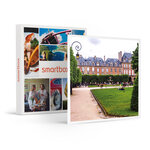 SMARTBOX - Coffret Cadeau Visite guidée à Paris du Marais et ses multiples facettes entre amis ou en famille -  Sport & Aventure