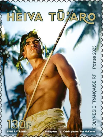 Heiva Tu'aro