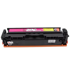Toner compatible HP 219X/219A magenta (remplace W2193X/W2193A)