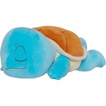 Jazwares PKW0220 - Pokemon peluche Squirtle