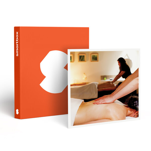 SMARTBOX - Coffret Cadeau Pause bien-être : 2h30 de soins et 1h de spa privatisé près de Nantes -  Bien-être