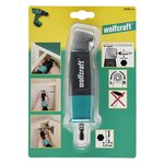 Wolfcraft accessoire d'embout à angle droit 4688000