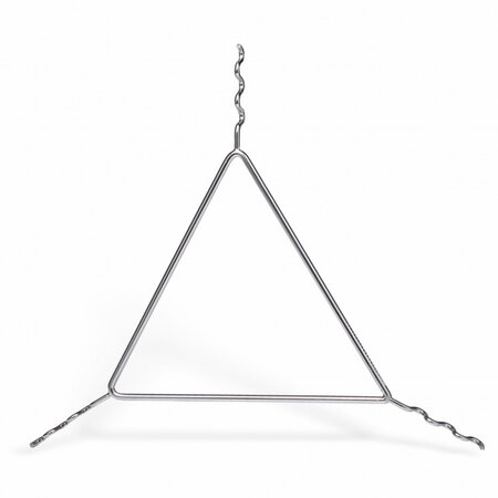 Support triangle pour chinois ou entonnoir l 29 cm - pujadas -  - inox