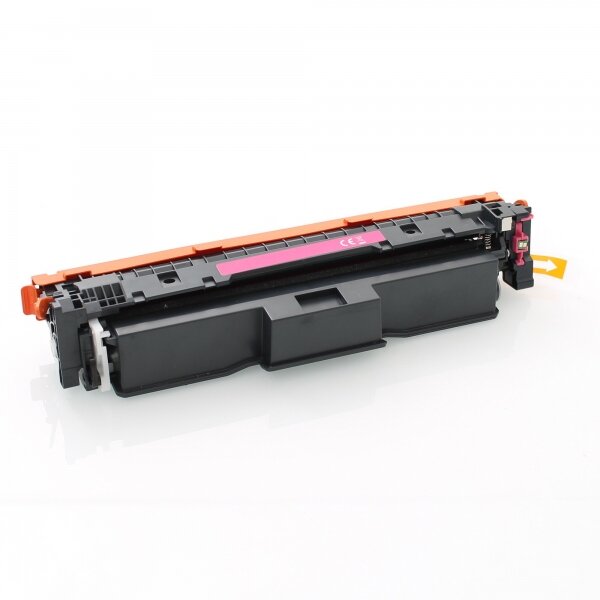 Toner compatible HP W2203X/W2203A magenta - Remplace 220X/220A