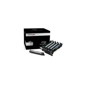 Lexmark Unité d'Imageses Noir 70C0Z10
