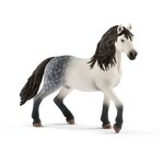 Schleich figurine 13821 - cheval - étalon andalou