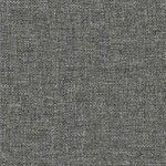 vidaXL Cadre de lit avec tête de lit rembourrée Gris clair