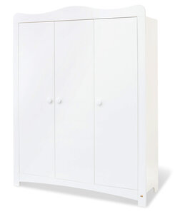 Armoire Florentina Grande L 140 x P 57 x H 180