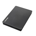 TOSHIBA - Disque dur externe Gaming - Canvio Gaming - 1To - PS4 Xbox - 2,5 (HDTX110EK3AA)