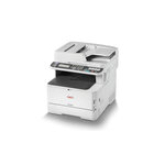 Oki impression haute definition mc363dn - 30 ppm - 1200 x 600 dpi