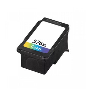 Canon CL-576XL Jet d'Encre Couleur Remanufacturé