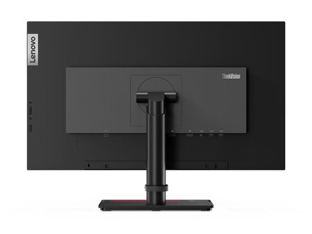 Lenovo thinkvision p27q-20 68 6 cm (27") 2560 x 1440 pixels quad hd led noir
