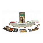 7 wonders Extension Agora