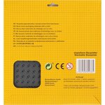 Mould King B-00023 - Plaque de rue32 x 32 Courbe