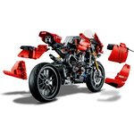 Lego technic 42107 ducati panigale v4 r
