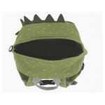 Sac a Dos vert - Mr Dino Le Dinosaure