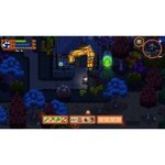 Monster Harvest Jeu Switch